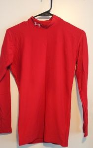 Red under armour